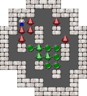 Уровень 90 — Kevin 16